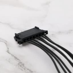 Car Rear Light Repair Cable A2115450328 2115450328 Compatible with C-Class W203 W204 E-Class W211 Tail Light Wire Connector Plug 14cm — thumbnail 4