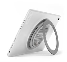 Lenovo Tab Plus Gen 2 (8GB 128GB) - Celestial White + Clear Case — thumbnail 1