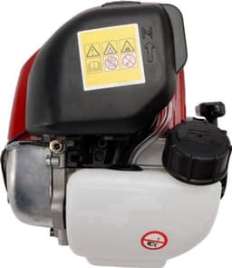 Bosmaaier - 25cc 4-Takt Motor - Benzine - Lichtgewicht - Voor Gras En Onkruid — thumbnail 1