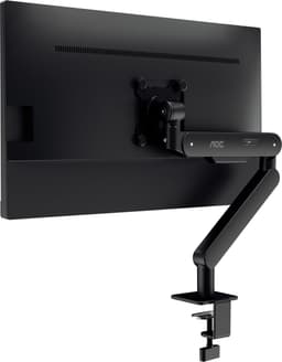 Aoc Bureauarm Voor Monitor 34 Inch, 9 Kg, Stabiel, Verstelbaar Am400B — thumbnail 5