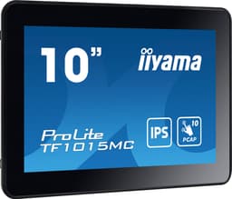 iiyama ProLite TF1015MC-B3 ledmonitor — thumbnail 1