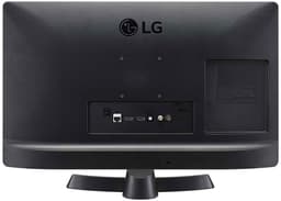 LG 24TQ510S-PZ - HD ready - Led-tv - 24 inch - 2021 — thumbnail 3