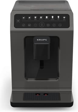 Krups Evidence ECO-Design EA89ZB10 - Volautomatische Espressomachine — thumbnail 1