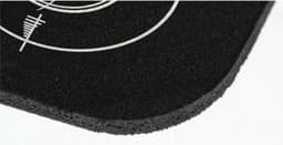 SteelSeries QcK Heavy - Gaming Muismat - Large - Zwart — thumbnail 5