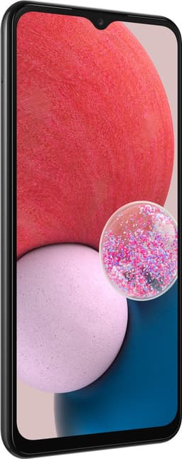 Samsung Galaxy A13 - 32GB -Black — thumbnail 4