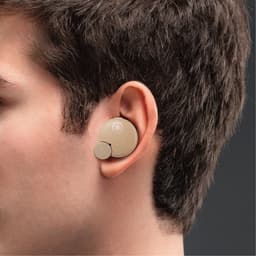 Yamaha TW-E7BBE in ear Hoofdtelefoon — thumbnail 3