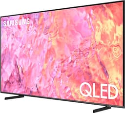 Samsung QE65Q67C - 65 inch - 4K QLED - 2023 — thumbnail 4