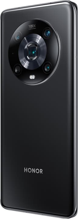 Honor Magic4 Pro 5G 256GB Zwart — thumbnail 2