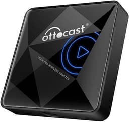 Ottocast Draadloze Adapter Cp82 U2-Air Voor Carplay Apple Car — thumbnail 4