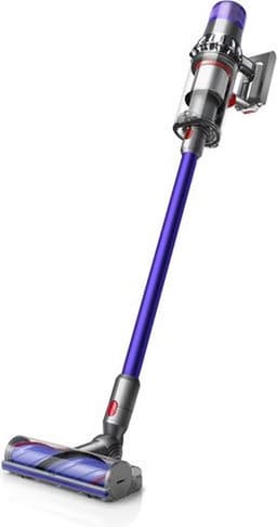 DYSON V11 Advanced Steelstofzuiger incl. kruimelzuiger Paars — thumbnail 2