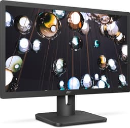 Monitor AOC 22E1D FHD 21.5" — thumbnail 2