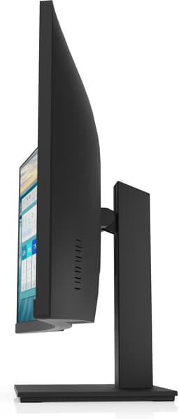 Monitor HP 21Y56AA#ABB LFC 34" LED 50 - 60 Hz 34" — thumbnail 4