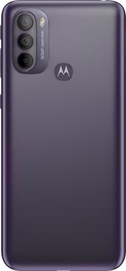 Motorola Moto g31 - 128GB - Grijs — thumbnail 5