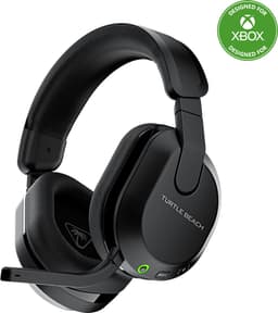 TURTLE BEACH Stealth 600 GEN3 XB TURA37.BX.GAHD Over-ear Draadloze hoofdtelefoon Zwart — thumbnail 2