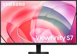 Samsung ViewFinity S7 Serie - LED Monitor - 32 inch - 4K Ultra HD - HDR10 — thumbnail 1