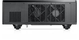 Dell Projector 7760 DLP 1080p 5400LUM 19 — thumbnail 2