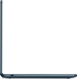 "Lenovo Yoga Book 9 13IMU9 Intel Core Ultra 7 155U Hybride (2-in-1) 33,8 cm (13.3"") Touchscreen 2.8K 32 GB LPDDR5x-SDRAM 1 TB SSD Wi-Fi 6E (802.11ax) Windows 11 Home Engels Blauwgroen" — thumbnail 2