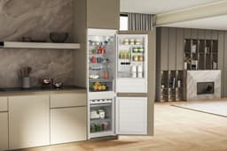 Whirlpool WHC18D021C2 SF Ingebouwd 266 l Wit — thumbnail 4