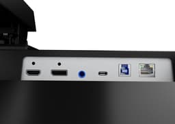 iiyama ProLite XUB3293UHSN-B5 ledmonitor — thumbnail 2