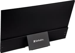 Verbatim PM-14 Portable Monitor 14" IPS FHD USB-C HDMI — thumbnail 3