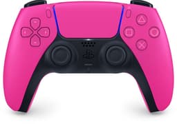 Sony Playstation 5 DualSense Draadloze Controller Nova Pink — thumbnail 1