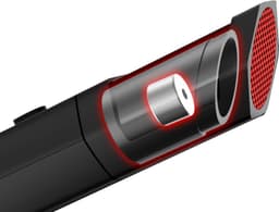 Spirit of Gamer Microfoon – PC Microfoon - Gaming Microfoon – Optimale Geluidsopname – Omnidirectionele microfoon – Multifunctioneel – zwart — thumbnail 5