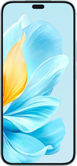 Honor 200 Lite 5G 8GB/256GB Blauw — thumbnail 1