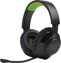 JBL Quantum 360X - Draadloze Xbox Headset - Xbox Series X|S & Xbox One - 2.4GHz Lage Latency - JBL Quantum Surround - Over-ear met Microfoon - 22 uur batterij - Zwart — thumbnail 1