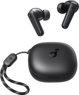Anker SoundCore R50i Draadloze Bluetooth Oordopjes Zwart — thumbnail 1