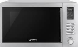 Smeg Combi magnetron MOE34CXI2 |  | 8017709312589 — thumbnail 1