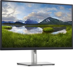 Dell P2723D - LED-skaerm - QHD - 27 - — thumbnail 5