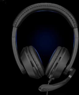 Nitho - NX100 Bedrade Stereo Gaming Headset Zwart voor PC, PS4/PS5, Xbox, Nintendo Switch — thumbnail 4