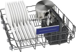 Siemens iQ300 SN43ES04TE - vaatwasser - Onderbouw 13 - couverts B — thumbnail 4