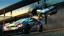 Burnout Paradise Remastered - Nintendo Switch — thumbnail 4
