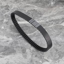 1x Grasmaaierriem GT37419 Vervangend onderdeel AUC13704 Transmissieriem MIA12479 Compatibel met John Deere D105 E100 X105 X106 Grasmaaier 702x20.6x8mm — thumbnail 4