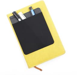 ONF3 - Draagbare externe harde schijf draagtas - Laptop organizer - Multifunctioneel - Compact - Opbergvak voor accessoires - Geschikt voor comp... — thumbnail 4