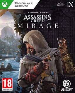 Assassin's Creed Mirage - Xbox One & Xbox Series X — thumbnail 2