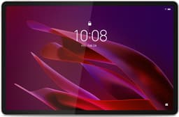Lenovo Yoga Tab – 8GB RAM – 256GB opslag – Inclusief Pen & FIFA World Cup 26™ Edition Folio – WiFi – Luna Grey — thumbnail 2
