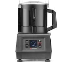 Sammic KE-4V - Emulgator Kutter - 4,4L - 3000rpm - 1100W