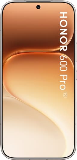 HONOR 600 Pro 5G Smartphone 12GB RAM 512GB Wit-Goud 6.57 inch AMOLED Scherm 200MP Camera — thumbnail 4