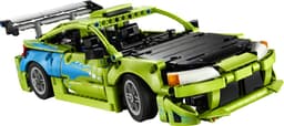 LEGO Technic - Fast and Furious Mitsubishi Eclipse auto Constructiespeelgoed — thumbnail 5