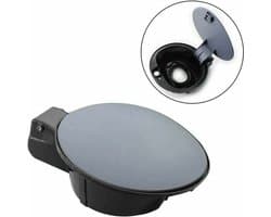 Geschikt voor 2011-2019 Polo tankdop 6R0809857