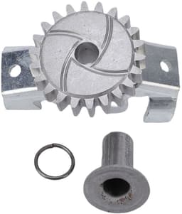 Geschikt voor de meeste tandwielen van grasmaaiermotoren - betrouwbaar en duurzaam. — thumbnail 1