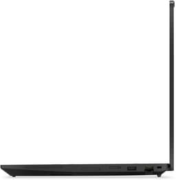 Lenovo ThinkPad P16s Gen 5 21XE001HMH - Zakelijke Laptop - 16 inch - Core Ultra 9 386H - 64GB/1TB - Windows 11 Pro — thumbnail 3