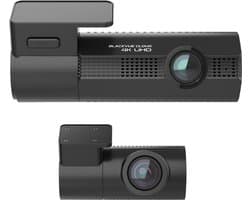 BlackVue ELITE 10-2CH 64GB - Dashcam - 4K UHD - Dual HDR - Parkeermodus