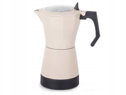 HANGZHOU A LINK STAR TECHNOLOGY CO. LIMITTED - Elektrische Koffiezetapparaat - 300ml - Aluminium - Ergonomische Handgreep — thumbnail 2