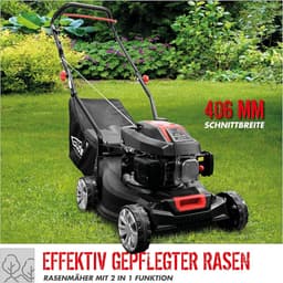 Accu Grasmaaier - Grasmaaier - gras onderhoud — thumbnail 4