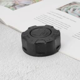 Dailygoods- Brandstoftankdop 2 Stuks - Vervangend Onderdeel - Compatibel met AL-KO Grasmaaier - Buitendiameter 58 mm - Binnendiameter 42,5 mm - Duurzame Constructie - Brandstofdop — thumbnail 5