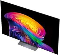 LG OLED55C69LB.AEU OLED Evo Smart Televisie met 100,- euro cashback via LG — thumbnail 3