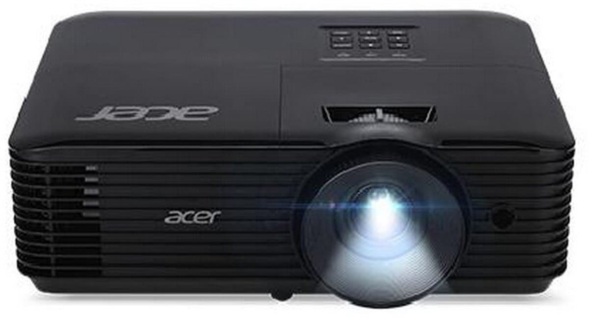 Acer - MR.JTU11.001 - Projector — afbeelding 1